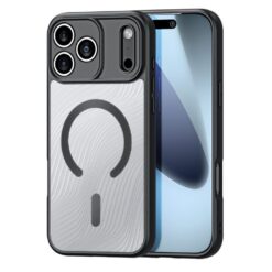 Telefoniümbris Dux Ducis Aimo Mag Apple iPhone 17 Pro