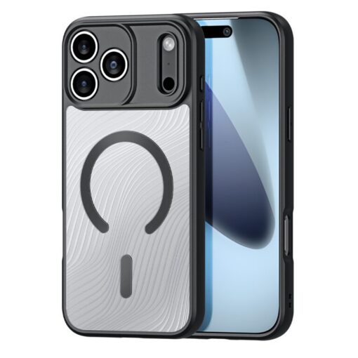 Telefoniümbris Dux Ducis Aimo Mag Apple iPhone 17 Pro Max