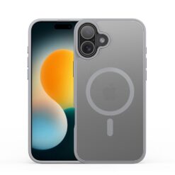 Telefoniümbris Dux Ducis Yind Apple iPhone 17 hall