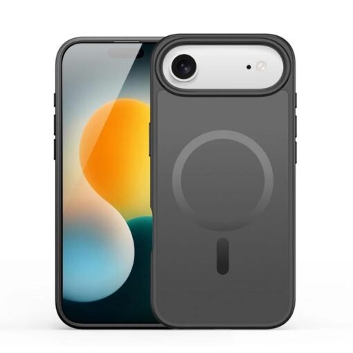 Telefoniümbris Dux Ducis Yind Apple iPhone Air must