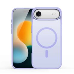 Telefoniümbris Dux Ducis Yind Apple iPhone Air lilla