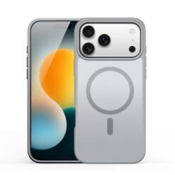 Telefoniümbris Dux Ducis Yind Apple iPhone 17 Pro hall