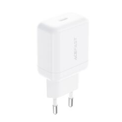 Laadija Acefast A130 20W USB-C valge