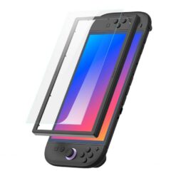 LCD kaitsev karastatud klaas Dux Ducis HD (+ Alignment Tool) Nintendo Switch