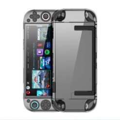 Telefoniümbris Dux Ducis Protective Case Nintendo Switch 2 läbipaistev