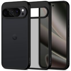 Telefoniümbris Tech-Protect Magmat Google Pixel 10 Pro XL must