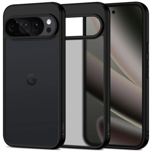 Telefoniümbris Tech-Protect Magmat Google Pixel 10 Pro XL must