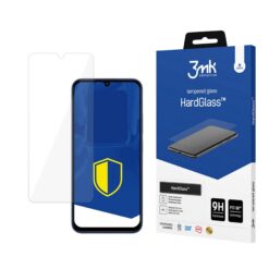 LCD kaitsev karastatud klaas 3mk Hard Glass Xiaomi Redmi 15C 4G