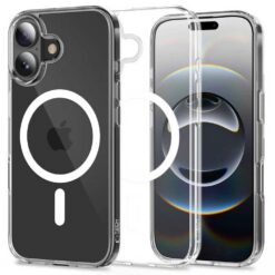 Telefoniümbris Tech-Protect Flexair Hybrid MagSafe Apple iPhone 17 selge