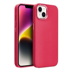 Telefoniümbris FRAME Xiaomi Redmi 15C 4G roosa
