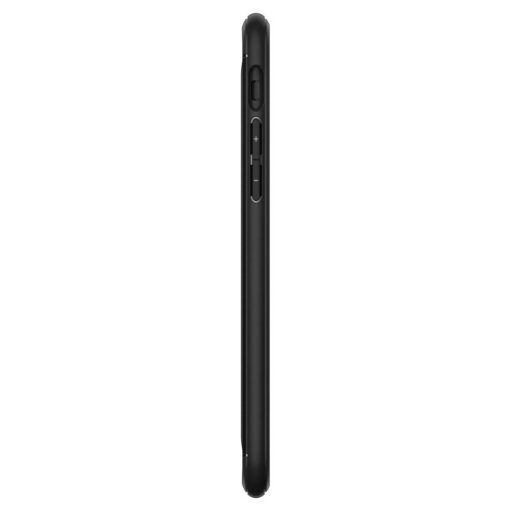 Kaitseümbris Rugged Armor, Apple iPhone SE (2020/2022), must, Spigen - Image 6