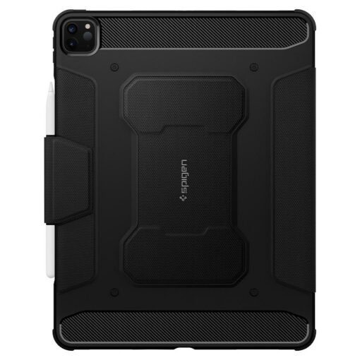 Kaitsekaaned Rugged Armor Pro, Apple iPad Pro 11" (2018/2020/2021/2022), must, Spigen - Image 10