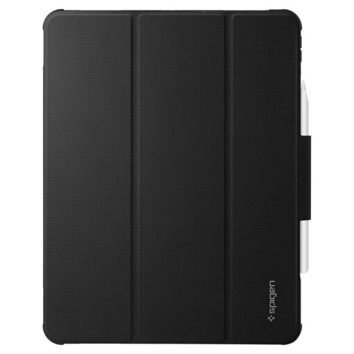 Kaitsekaaned Rugged Armor Pro, Apple iPad Pro 11" (2018/2020/2021/2022), must, Spigen - Image 11
