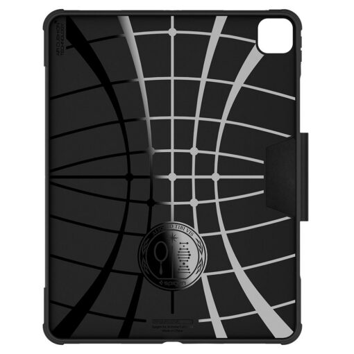Kaitsekaaned Rugged Armor Pro, Apple iPad Pro 11" (2018/2020/2021/2022), must, Spigen - Image 12