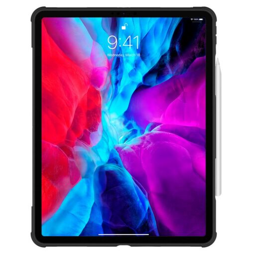 Kaitsekaaned Rugged Armor Pro, Apple iPad Pro 11" (2018/2020/2021/2022), must, Spigen - Image 13