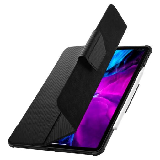 Kaitsekaaned Rugged Armor Pro, Apple iPad Pro 11" (2018/2020/2021/2022), must, Spigen - Image 4