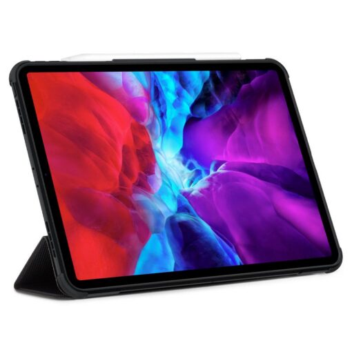 Kaitsekaaned Rugged Armor Pro, Apple iPad Pro 11" (2018/2020/2021/2022), must, Spigen - Image 7