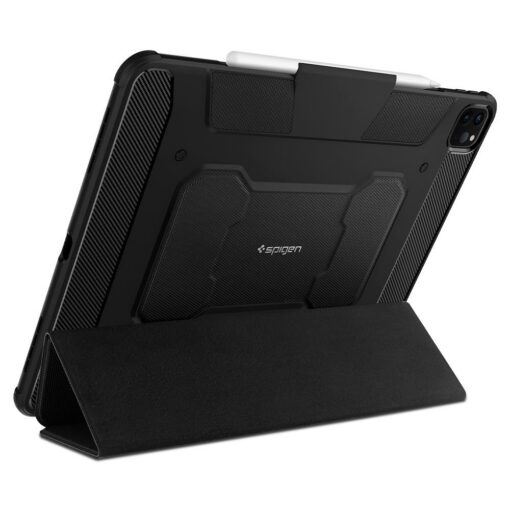 Kaitsekaaned Rugged Armor Pro, Apple iPad Pro 11" (2018/2020/2021/2022), must, Spigen - Image 8
