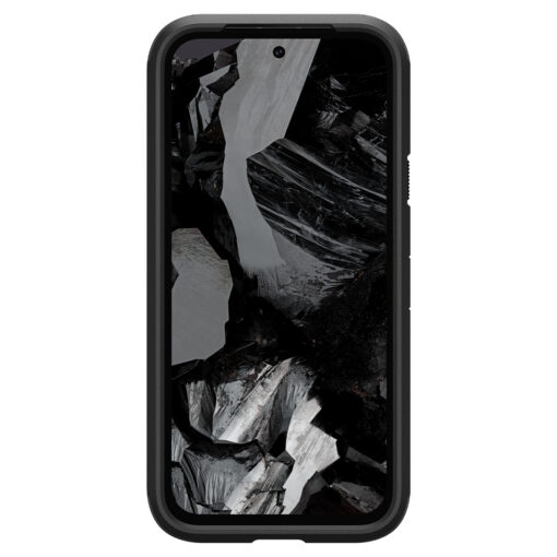 Kaitseümbris Tough Armor, Google Pixel 8a, sinakashall (Metal Slate), Spigen - Image 4