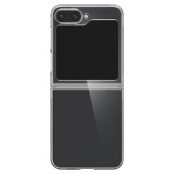 Kaitseümbris AirSkin, Samsung Galaxy Z Flip7 FE / Z Flip6, läbipaistev, Spigen