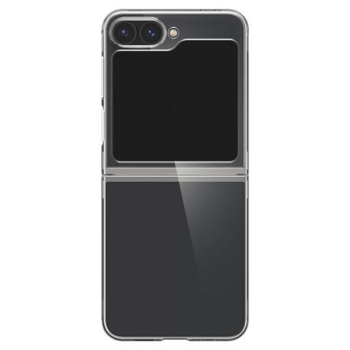 Kaitseümbris AirSkin, Samsung Galaxy Z Flip7 FE / Z Flip6, läbipaistev, Spigen