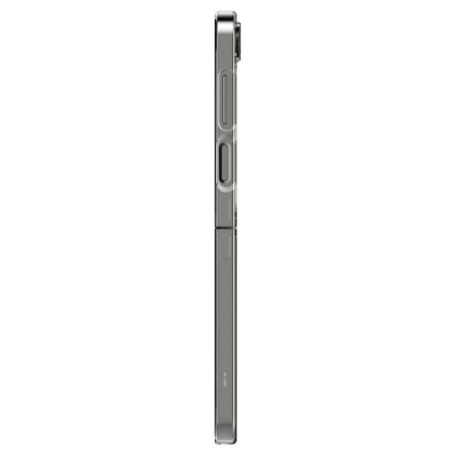 Kaitseümbris AirSkin, Samsung Galaxy Z Flip7 FE / Z Flip6, läbipaistev, Spigen - Image 10