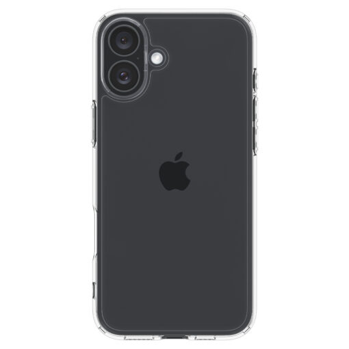 Kaitseümbris Ultra Hybrid, Apple iPhone 16 Plus, läbipaistev, Spigen - Image 2