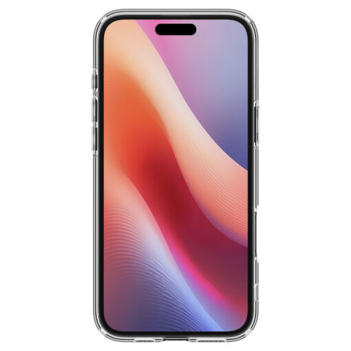 Kaitseümbris Ultra Hybrid, Apple iPhone 16 Plus, läbipaistev, Spigen - Image 3