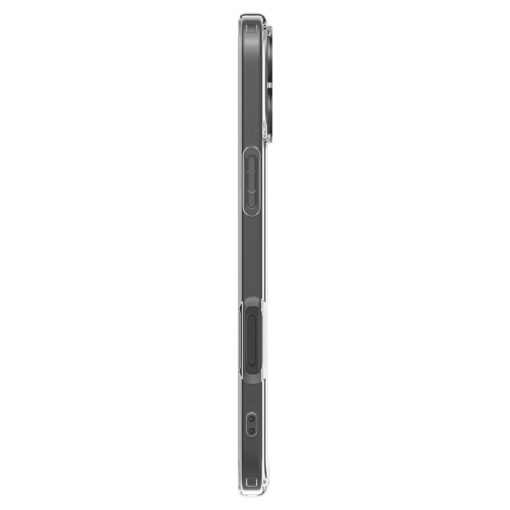 Kaitseümbris Ultra Hybrid, Apple iPhone 16 Plus, läbipaistev, Spigen - Image 4