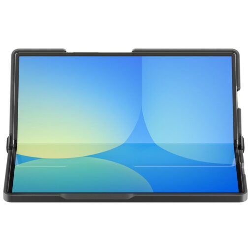 Kaitseümbris Tough Armor Pro (MagFit), Samsung Galaxy Z Fold7, must, Qi2/MagSafe toega, Spigen - Image 7