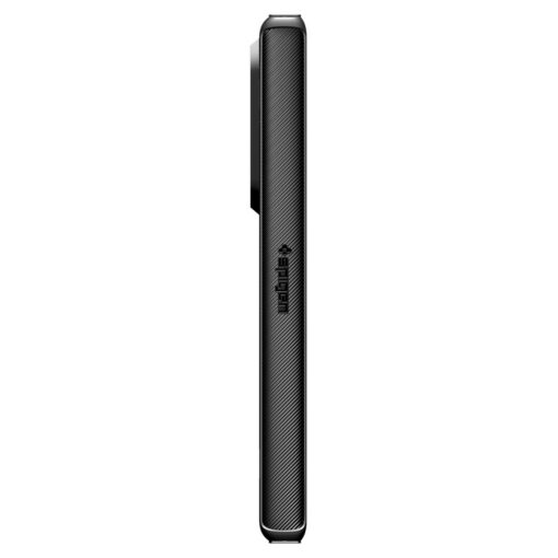 Kaitseümbris Slim Armor Pro (MagFit), Samsung Galaxy Z Fold7, must, Qi2/MagSafe toega, Spigen - Image 5