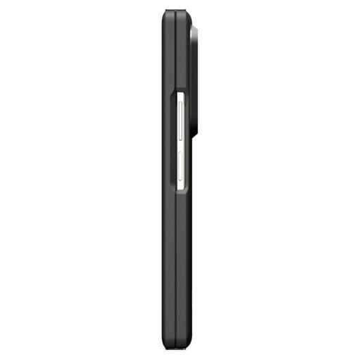 Kaitseümbris Slim Armor Pro (MagFit), Samsung Galaxy Z Fold7, must, Qi2/MagSafe toega, Spigen - Image 6