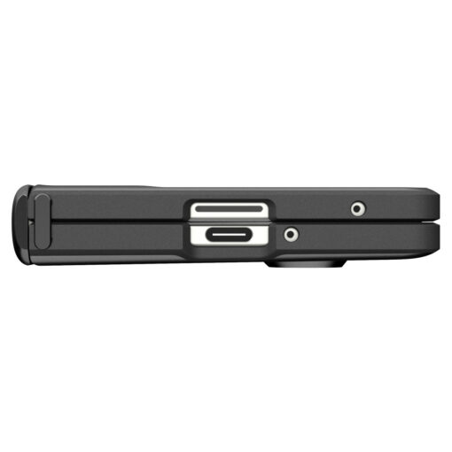 Kaitseümbris Slim Armor Pro (MagFit), Samsung Galaxy Z Fold7, must, Qi2/MagSafe toega, Spigen - Image 9