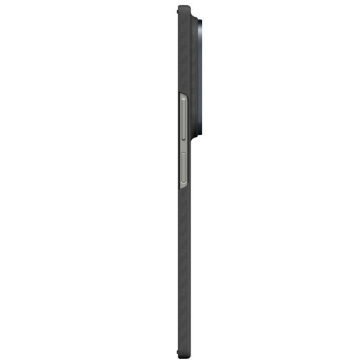 Kaitseümbris AirSkin Aramid, Samsung Galaxy Z Fold7, must, Spigen - Image 3