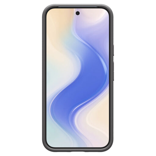 Kaitseümbris Liquid Air (MagFit), Google Pixel 10 Pro / Pixel 10, graniithall, Qi2/MagSafe ühilduv, Spigen - Image 3