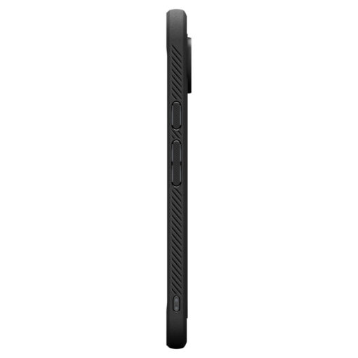 Kaitseümbris Rugged Armor (MagFit), Google Pixel 10 Pro / Pixel 10, must, Qi2/MagSafe ühilduv, Spigen - Image 5