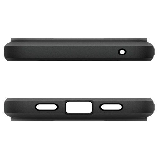 Kaitseümbris Rugged Armor (MagFit), Google Pixel 10 Pro / Pixel 10, must, Qi2/MagSafe ühilduv, Spigen - Image 6