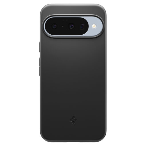 Kaitseümbris Thin Fit (MagFit), Google Pixel 10 Pro / Pixel 10, must, Qi2/MagSafe ühilduv, Spigen - Image 2