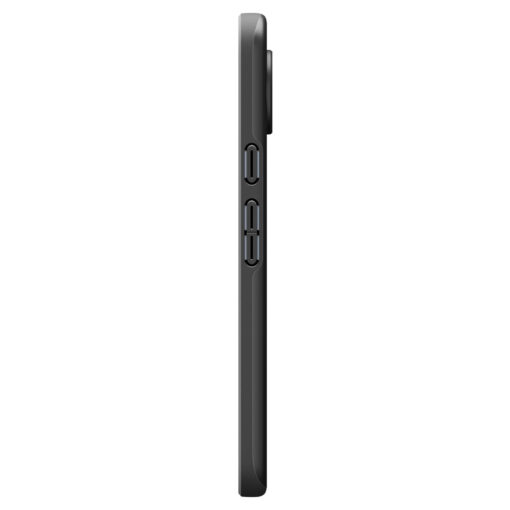 Kaitseümbris Thin Fit (MagFit), Google Pixel 10 Pro / Pixel 10, must, Qi2/MagSafe ühilduv, Spigen - Image 4