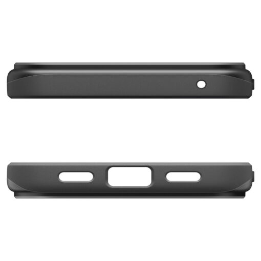 Kaitseümbris Thin Fit (MagFit), Google Pixel 10 Pro / Pixel 10, must, Qi2/MagSafe ühilduv, Spigen - Image 5