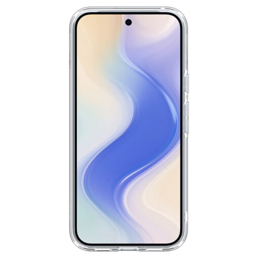 Kaitseümbris Ultra Hybrid (MagFit), Google Pixel 10 Pro / Pixel 10, läbipaistev valge ringiga, Qi2/MagSafe ühilduv, Spigen - Image 3