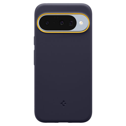 Kaitseümbris Nano Pop (MagFit), Google Pixel 10 Pro / Pixel 10, tumesinine, Qi2/MagSafe ühilduv, Spigen - Image 2