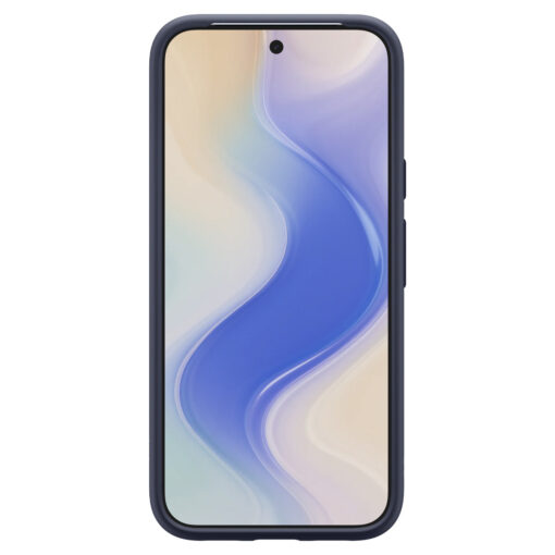 Kaitseümbris Nano Pop (MagFit), Google Pixel 10 Pro / Pixel 10, tumesinine, Qi2/MagSafe ühilduv, Spigen - Image 3