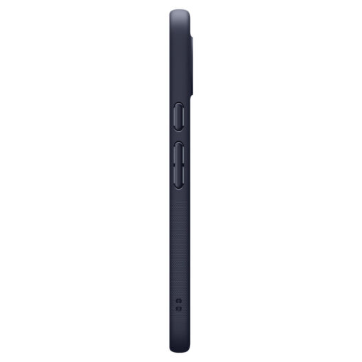 Kaitseümbris Nano Pop (MagFit), Google Pixel 10 Pro / Pixel 10, tumesinine, Qi2/MagSafe ühilduv, Spigen - Image 5