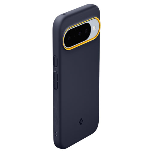 Kaitseümbris Nano Pop (MagFit), Google Pixel 10 Pro / Pixel 10, tumesinine, Qi2/MagSafe ühilduv, Spigen - Image 7