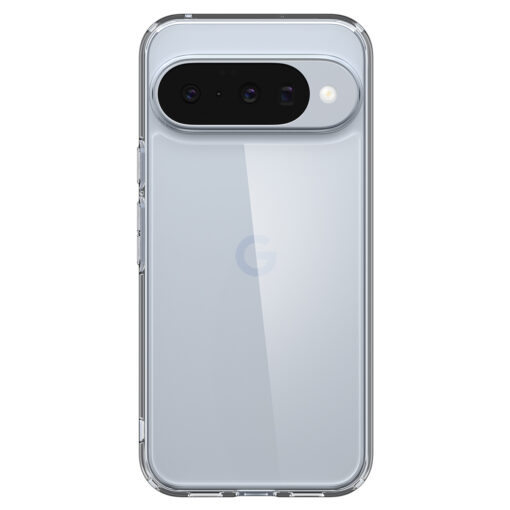 Kaitseümbris Ultra Hybrid, Google Pixel 10 Pro / Pixel 10, läbipaistev, Spigen - Image 2