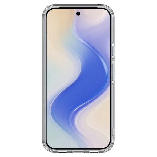 Kaitseümbris Ultra Hybrid, Google Pixel 10 Pro / Pixel 10, läbipaistev, Spigen - Image 3