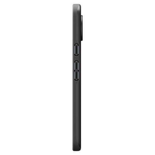 Kaitseümbris Thin Fit (MagFit), Google Pixel 10 Pro XL, must, Qi2/MagSafe ühilduv, Spigen - Image 5