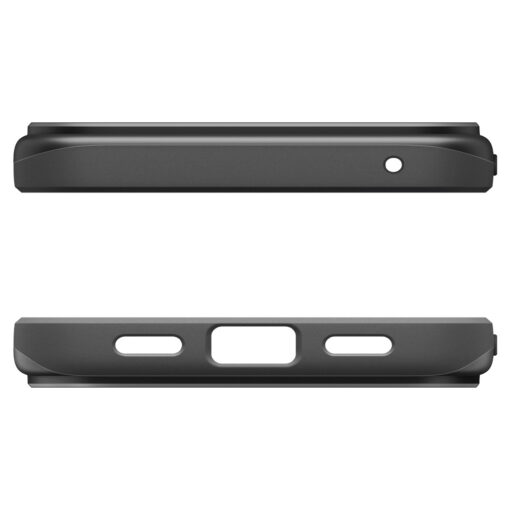 Kaitseümbris Thin Fit (MagFit), Google Pixel 10 Pro XL, must, Qi2/MagSafe ühilduv, Spigen - Image 6