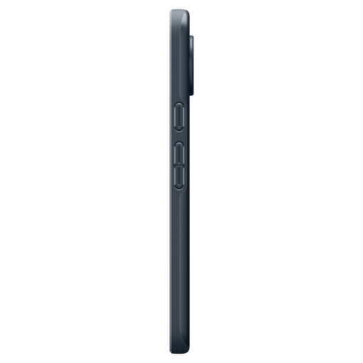 Kaitseümbris Thin Fit (MagFit), Google Pixel 10 Pro XL, sinakashall, Qi2/MagSafe ühilduv, Spigen - Image 5